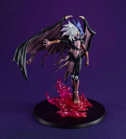 Yu-Gi-Oh! Duel Monsters Monsters Chronicle GX PVC Statue Yubel 12 cm – Bild 2