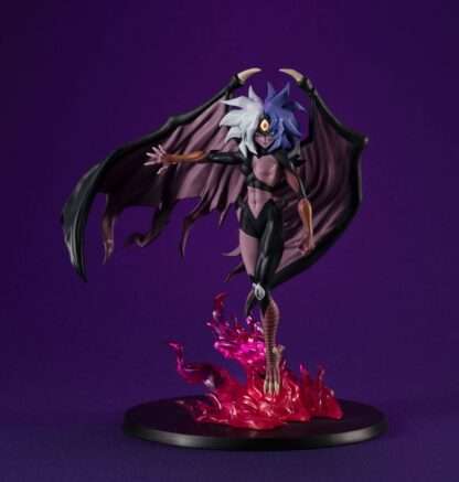 Yu-Gi-Oh! Duel Monsters Monsters Chronicle GX PVC Statue Yubel 12 cm – Bild 6