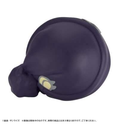 Mobile Suit Gundam GQuuuuuuX Spardose Haro 12 cm (with gift) – Bild 4
