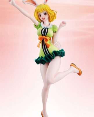 One Piece Excellent Model P.O.P. PVC Statue Carrot Limited Edition 21 cm