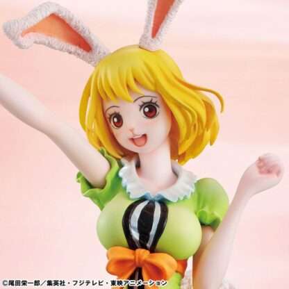 One Piece Excellent Model P.O.P. PVC Statue Carrot Limited Edition 21 cm – Bild 2