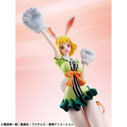 One Piece Excellent Model P.O.P. PVC Statue Carrot Limited Edition 21 cm – Bild 3