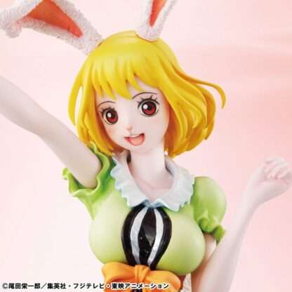One Piece Excellent Model P.O.P. PVC Statue Carrot Limited Edition 21 cm – Bild 4