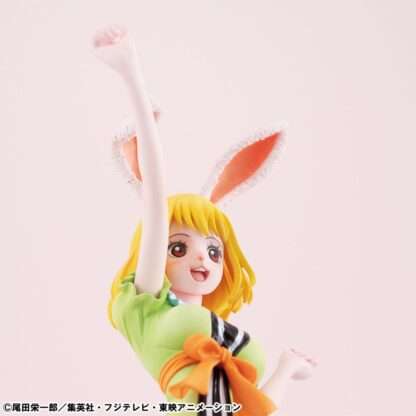 One Piece Excellent Model P.O.P. PVC Statue Carrot Limited Edition 21 cm – Bild 5