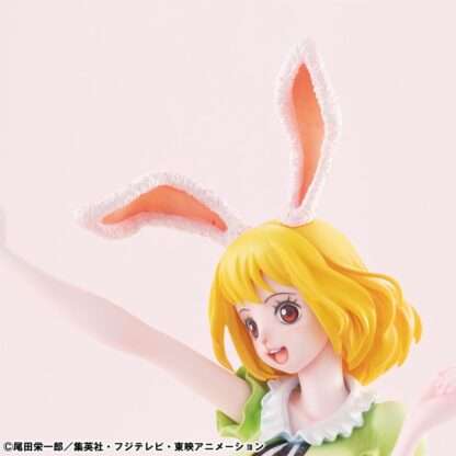 One Piece Excellent Model P.O.P. PVC Statue Carrot Limited Edition 21 cm – Bild 6