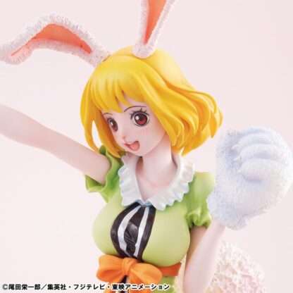 One Piece Excellent Model P.O.P. PVC Statue Carrot Limited Edition 21 cm – Bild 7