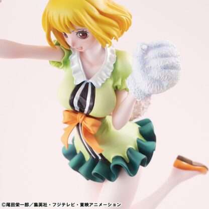 One Piece Excellent Model P.O.P. PVC Statue Carrot Limited Edition 21 cm – Bild 9