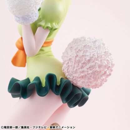 One Piece Excellent Model P.O.P. PVC Statue Carrot Limited Edition 21 cm – Bild 10