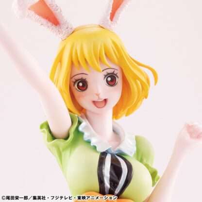 One Piece Excellent Model P.O.P. PVC Statue Carrot Limited Edition 21 cm – Bild 11