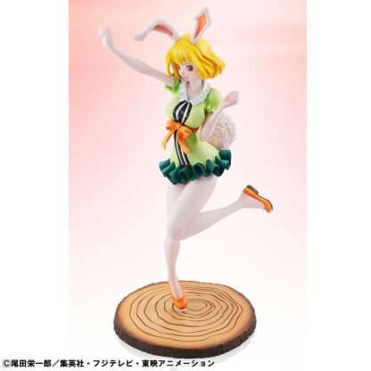 One Piece Excellent Model P.O.P. PVC Statue Carrot Limited Edition 21 cm – Bild 12