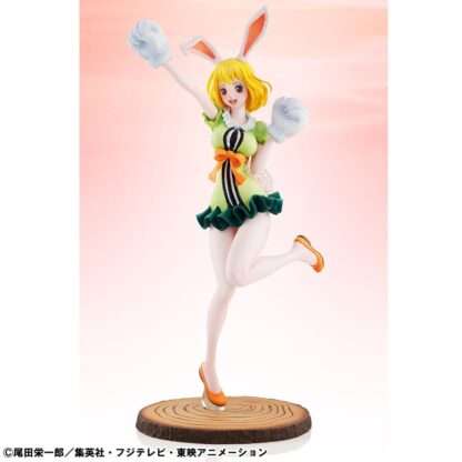 One Piece Excellent Model P.O.P. PVC Statue Carrot Limited Edition 21 cm – Bild 13