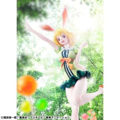 One Piece Excellent Model P.O.P. PVC Statue Carrot Limited Edition 21 cm – Bild 14