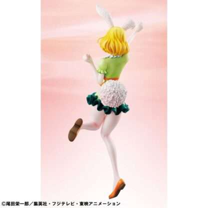 One Piece Excellent Model P.O.P. PVC Statue Carrot Limited Edition 21 cm – Bild 16
