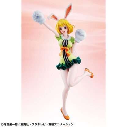 One Piece Excellent Model P.O.P. PVC Statue Carrot Limited Edition 21 cm – Bild 17
