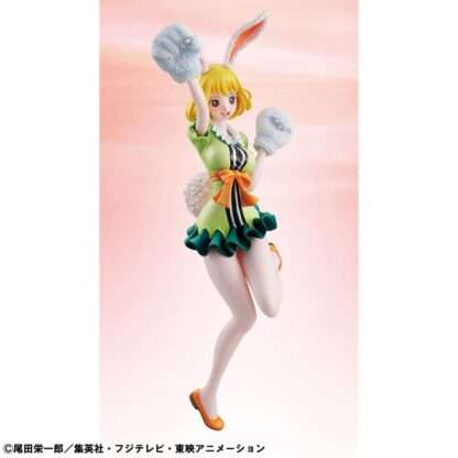 One Piece Excellent Model P.O.P. PVC Statue Carrot Limited Edition 21 cm – Bild 18