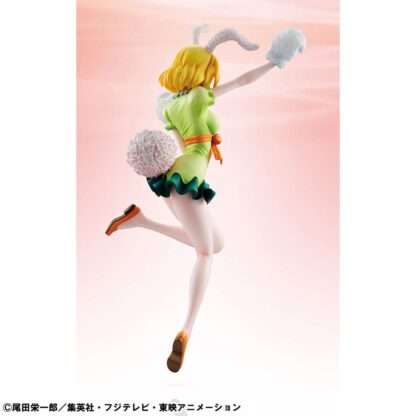 One Piece Excellent Model P.O.P. PVC Statue Carrot Limited Edition 21 cm – Bild 19