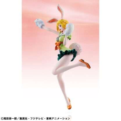 One Piece Excellent Model P.O.P. PVC Statue Carrot Limited Edition 21 cm – Bild 20