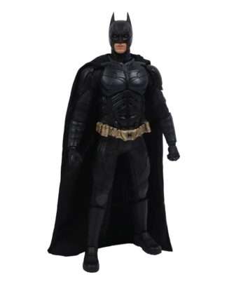 The Dark Knight Actionfigur 1/12 Batman 17 cm