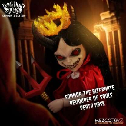 The Return of the Living Dead Dolls Puppe Sin 25 cm – Bild 5