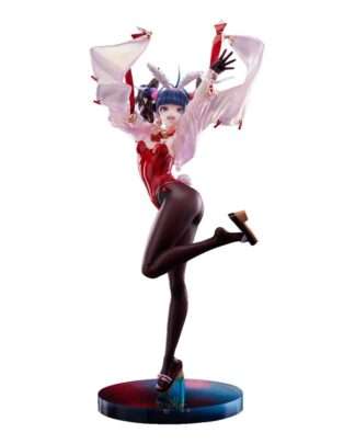 Azur Lane PVC Statue 1/4 Katsuragi Night Illuminating Festival 47 cm