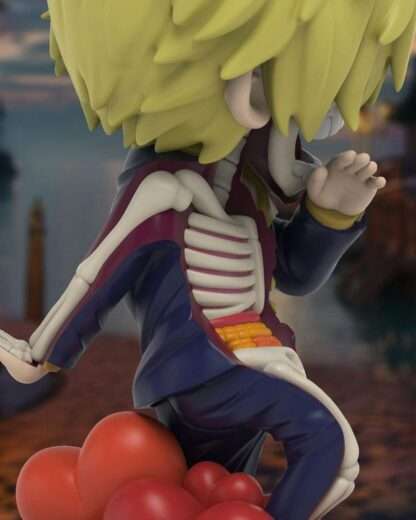 One Piece XXRAY Figur FHD Wanted Series - Sanji 15 cm – Bild 2