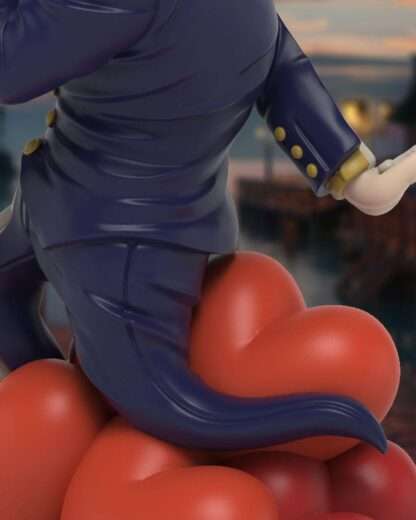 One Piece XXRAY Figur FHD Wanted Series - Sanji 15 cm – Bild 5