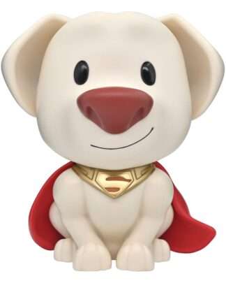 Superman Spardose Krypto Dog