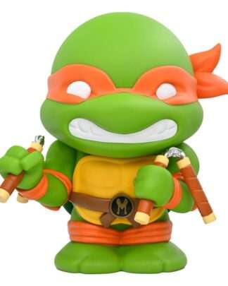 Teenage Mutant Ninja Turtles Spardose Michelangelo