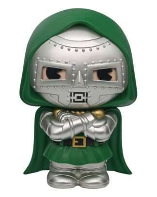 Die Fantastischen Vier Spardose Dr. Doom