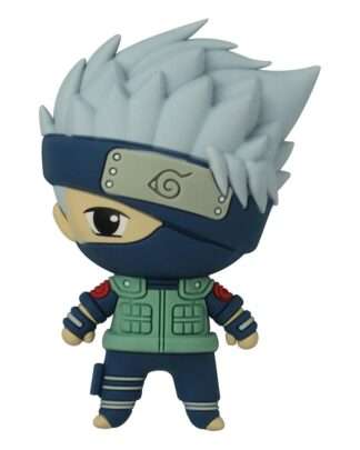 Naruto 3D Magnet Kakashi
