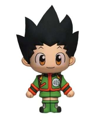Hunter x Hunter 3D Magnet Gon