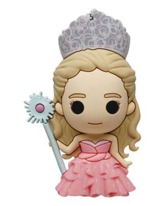 Wicked 3D Magnet Glinda Upland