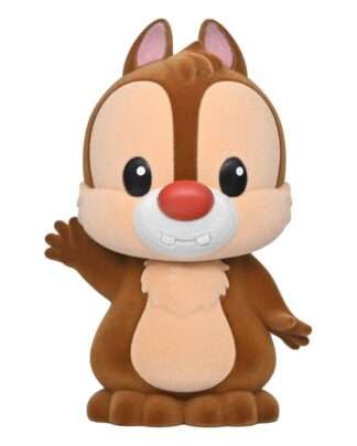 Chip und Chap Spardose Chap Figur