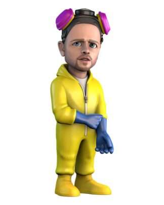 Breaking Bad Minix Figur Jesse Pinkman 12 cm