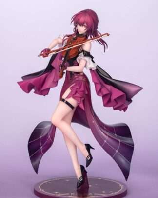 Honkai: Star Rail PVC Statue 1/8 Kafka: Star Rail Live Ver. 23 cm
