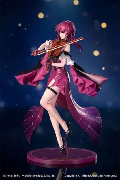 Honkai: Star Rail PVC Statue 1/8 Kafka: Star Rail Live Ver. 23 cm – Bild 2