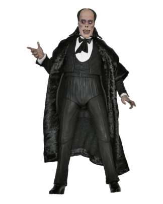 Universal Monsters Actionfigur Ultimate The Phantom of the Opera (1925) 18 cm