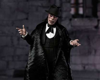Universal Monsters Actionfigur Ultimate The Phantom of the Opera (1925) 18 cm – Bild 6