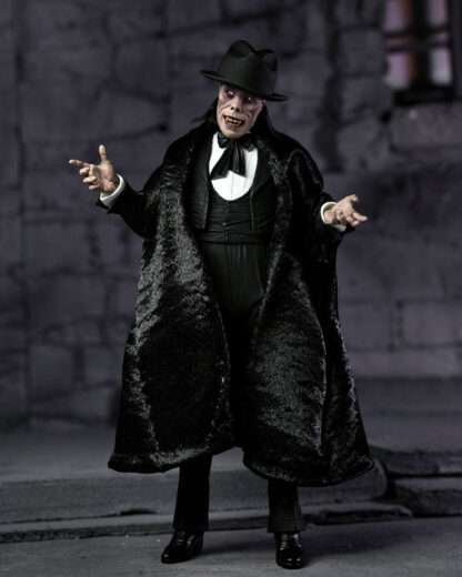 Universal Monsters Actionfigur Ultimate The Phantom of the Opera (1925) 18 cm – Bild 7
