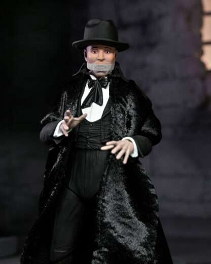 Universal Monsters Actionfigur Ultimate The Phantom of the Opera (1925) 18 cm – Bild 8