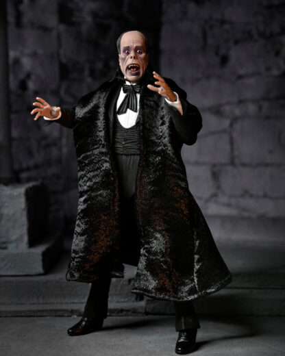 Universal Monsters Actionfigur Ultimate The Phantom of the Opera (1925) 18 cm – Bild 9