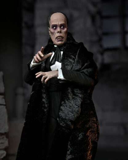 Universal Monsters Actionfigur Ultimate The Phantom of the Opera (1925) 18 cm – Bild 10