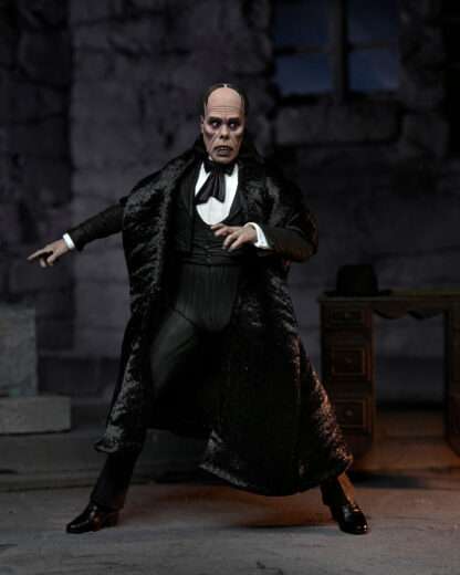 Universal Monsters Actionfigur Ultimate The Phantom of the Opera (1925) 18 cm – Bild 11
