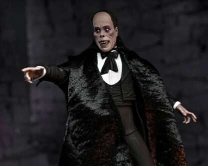 Universal Monsters Actionfigur Ultimate The Phantom of the Opera (1925) 18 cm – Bild 12