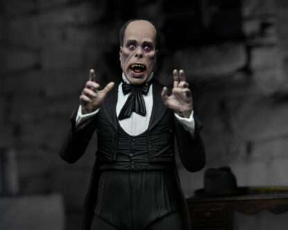 Universal Monsters Actionfigur Ultimate The Phantom of the Opera (1925) 18 cm – Bild 14