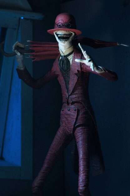 The Conjuring Universe Actionfigur Ultimate Crooked Man 23 cm – Bild 3