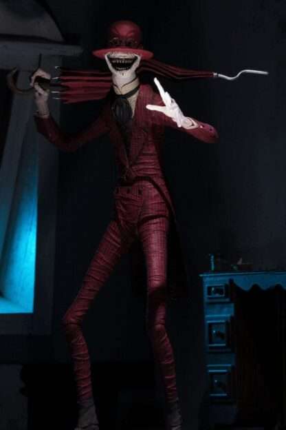 The Conjuring Universe Actionfigur Ultimate Crooked Man 23 cm – Bild 5