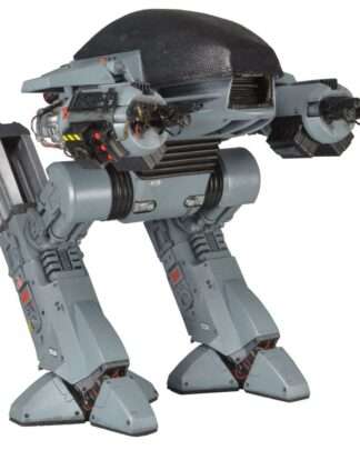 RoboCop Actionfigur mit Sound ED-209 25 cm