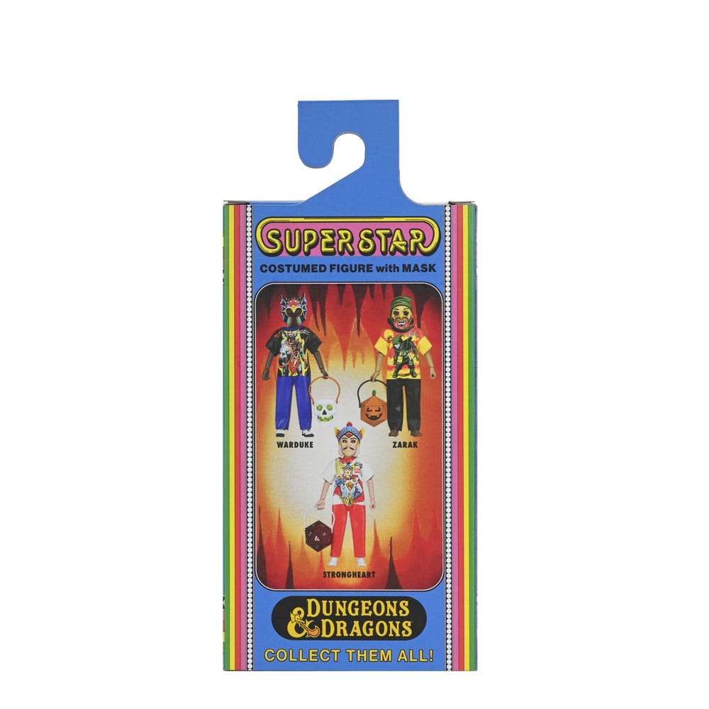 Ben Cooper: Dungeons & Dragons x Ben Cooper Actionfiguren 15 cm Sortiment (15) – Bild 3