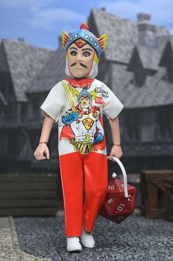 Ben Cooper: Dungeons & Dragons x Ben Cooper Actionfiguren 15 cm Sortiment (15) – Bild 6